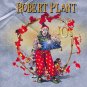 robert plant - band of joy CD gatefold cardsleeve 2010 rounder es paranza new 11661-9099-2