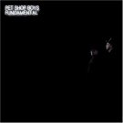 pet shop boys - fundamental CD promo 2006 rhino 12 tracks like new R2 79525