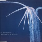 alan parsons - brother up in heaven CD maxi-single 1996 CNR 3 tracks like new 530 00 98