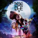 niki and the dove - instinct CD cardsleeve 2012 sub pop 14 tracks like new SP 930 niki and the dove - instinct CD cardsleeve 2012 sub pop 14 tracks like new SP 930