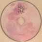 niki and the dove - instinct CD cardsleeve 2012 sub pop 14 tracks like new SP 930