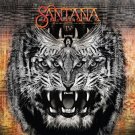 santana - santana IV CD digipak 2016 santana iv records new factory-sealed S4007