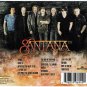 santana - santana IV CD digipak 2016 santana iv records new factory-sealed S4007