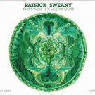 patrick sweany - every hour is a dollar gone CD digipak 2007 nine mile new NMR 0083