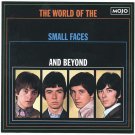 the world of the small faces and beyond - various CD 2012 mojo magazine 15 tracks used like new the world of the small faces and beyond - various CD 2012 mojo magazine 15 tracks used like new