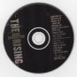 bruce springsteen - rising CD 2002 columbia 15 tracks used like new CK 86600