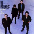 pretenders - learning to crawl CD sire wea USA 10 tracks used like new 9 23980-2