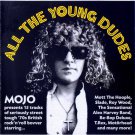 mojo presents all the young dudes - various CD 2009 15 tracks used like new