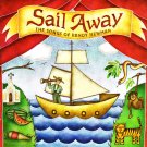 sail away: songs of randy newman CD 2006 sugar hill 12 tracks like new SUG-CD-4015 sail away: songs of randy newman CD 2006 sugar hill 12 tracks like new SUG-CD-4015