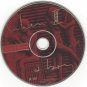 jane siberry - when i was a boy CD 1993 reprise 12 tracks like new barcode punched 9 26824-2