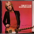 tom petty and the heartbreakers - damn the torpedoes CD MCA 9 tracks like new MCAD-31161