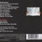 stranglers - gospel according to the meninblack CD 2001 emi 13 tracks like new 7243 5 34690 2 3