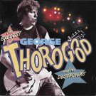 george thorogood and the destroyers - baddest of CD 2001 emi like new 0777 7 97718 2 0