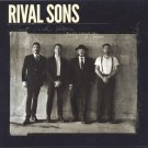 rival sons - great western valkyrie CD gatefold cardsleeve 2014 earache uk 10 tracks new rival sons - great western valkyrie CD gatefold cardsleeve 2014 earache uk 10 tracks new