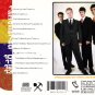 ravel pit - silver gorilla HDCD q division 13 tracks used like new barcode punched 1011