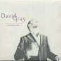 david gray - foundling CD 2-discs cardsleeve 2010 mercer street used like new DWT70193