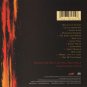 rush - vapot trails CD 2002 atlantic anthem 13 tracks like new 83531-2