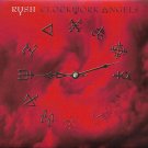 rush - clockwork angel CD digipak 2012 anthem roadrunner like new 1686-176562