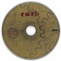 rush - clockwork angel CD digipak 2012 anthem roadrunner like new 1686-176562
