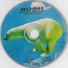 rush - rush hour: greatest hits live CD 1993 living legend 16 tracks like new LLRCD221 rush - rush hour: greatest hits live CD 1993 living legend 16 tracks like new LLRCD221