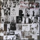 rolling stones - exile on main street CD virgin US 18 tracks used like new 7243-8-39524-2-7