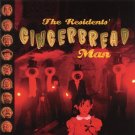 residents - residents' gingerbread man CD 1994 east side digital 10 tracks like new ESD 81072