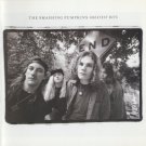 smashing pumpkins - greatest hits CD 2001 virgin 18 tracks used like new 7243 8 11316 2 6