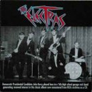 electras - '60s garage rock band reissue CD 2004 13 tracks new factory-sealed
