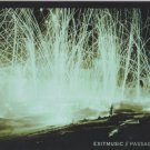exitmusic - passage CD tri-fold cardsleeve 2012 secretly canadian 10 tracks new factory-sealed exitmusic - passage CD tri-fold cardsleeve 2012 secretly canadian 10 tracks new factory-sealed