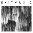 exitmusic - from silence CD ep tri-fold cardsleeve 2011 secretly canadian 4 tracks new SC251 exitmusic - from silence CD ep tri-fold cardsleeve 2011 secretly canadian 4 tracks new SC251