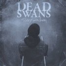 dead swans - sleepwalkers CD 2009 bridge nine 12 tracks new factory-sealed B9R119 dead swans - sleepwalkers CD 2009 bridge nine 12 tracks new factory-sealed B9R119