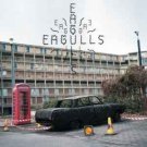 eagulls - eagulls CD digipak 2014 partisan 10 tracks new factory-sealed PTKF2109-2
