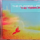 flaming lips - the terror CD 2013 warner lovely sorts of death new factory-sealed 534627-2