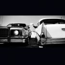 ghostland observatory - codename: rondo CD digipak 2010 trashy moped near mint TMR-005
