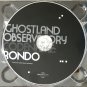 ghostland observatory - codename: rondo CD digipak 2010 trashy moped near mint TMR-005