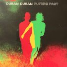duran duran - future past CD digisleeve 2021 BMG 12 tracks new factory-sealed