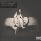 billie eilish - when we all fall asleep, where do we go? CD digisleeve 2019 17 tracks new billie eilish - when we all fall asleep, where do we go? CD digisleeve 2019 17 tracks new