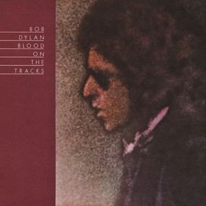 bob dylan - blood on the tracks CD 2004 columbia 10 tracks new CK 92398