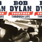 bob dylan - together through life CD 2009 columbia 10 tracks new factory-sealed 88697 43893 2