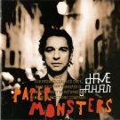 dave gahan - paper monsters CD promo 2003 reprise used like new 48471-2 dave gahan - paper monsters CD promo 2003 reprise used like new 48471-2