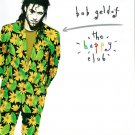 bob geldof - the happy club CD 1992 polydor 13 tracks like new 314 519 132-2