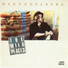 dan fogelberg - wild places CD 1990 full moon epic 11 tracks used near mint EK 45059 dan fogelberg - wild places CD 1990 full moon epic 11 tracks used near mint EK 45059