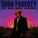 john fogerty - blue ridge rangers rides again CD digipak 2009 verve forecast like new B0013286-02 john fogerty - blue ridge rangers rides again CD digipak 2009 verve forecast like new B0013286-02
