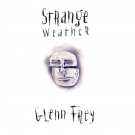 glenn frey - strange weather CD 1992 MCA 15 tracks like new MCAD-10599