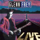 glenn frey - live CD 1993 MCA club edition 14 tracks like new MCAD-10826