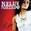 nelly furtado - loose CD 2006 geffen mosley BMG Direct 13 tracks like new B000630002