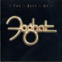 foghat - best of foghat CD 1989 rhino 16 tracks like new R2 70088