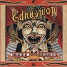 ednaswap - wacko magneto CD with the metal ball 1997 island promo 13 tracks like new 314 524 328-2
