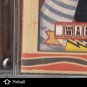 ednaswap - wacko magneto CD with the metal ball 1997 island promo 13 tracks like new 314 524 328-2
