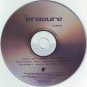 erasure - loveboat CD 2000 mute breat britain 11 tracks like new CDStumm175